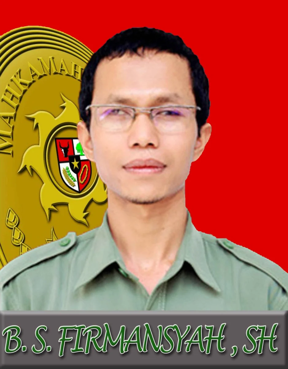 B.S.Firmansyah-SHb