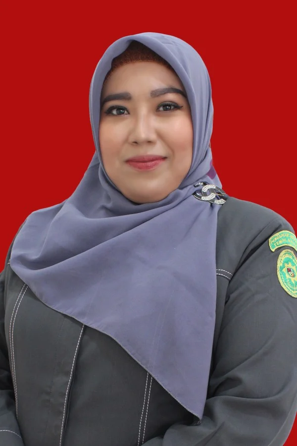 Sriwahyuni