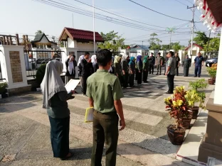 Apel-Senin-pagi-tanggal-22-Oktober-2018