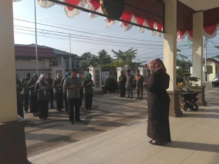 Apel-pagi-senin-tanggal-10-Desember-2018