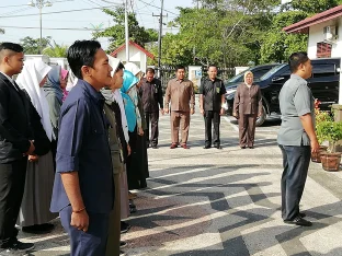 Apel-pagi-senin-tanggal-5-november-2018