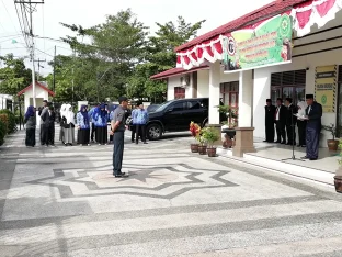 Upacara-Hari-Pahlawan