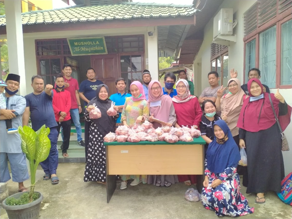 FOTO-BERSAMA