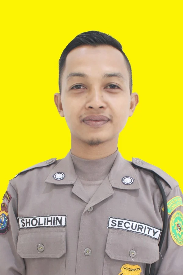 sholihinn