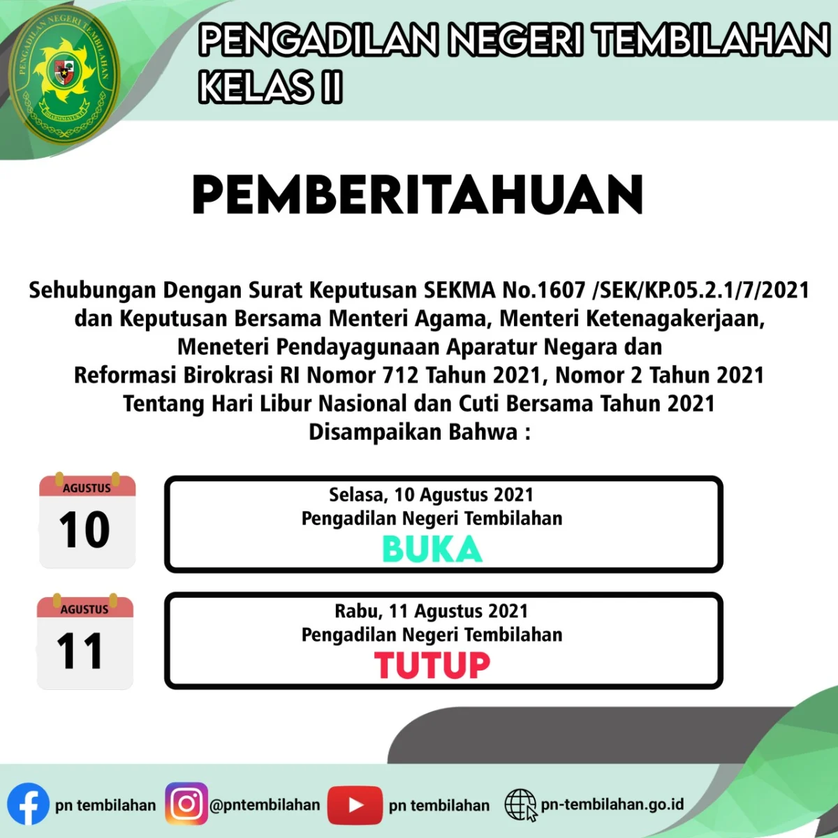 Libur