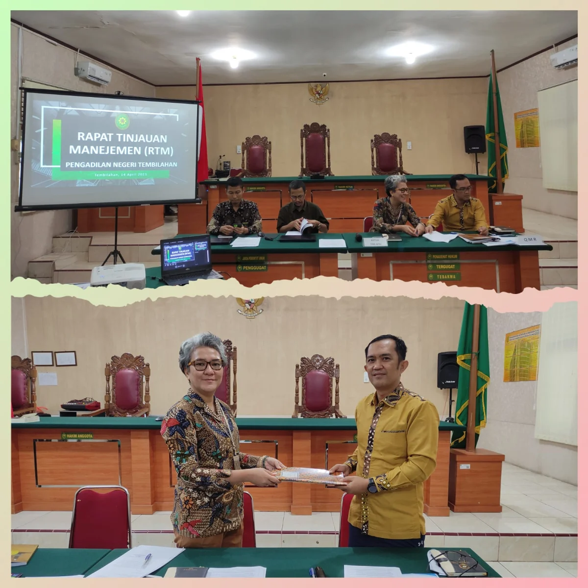 Rapat-RTM