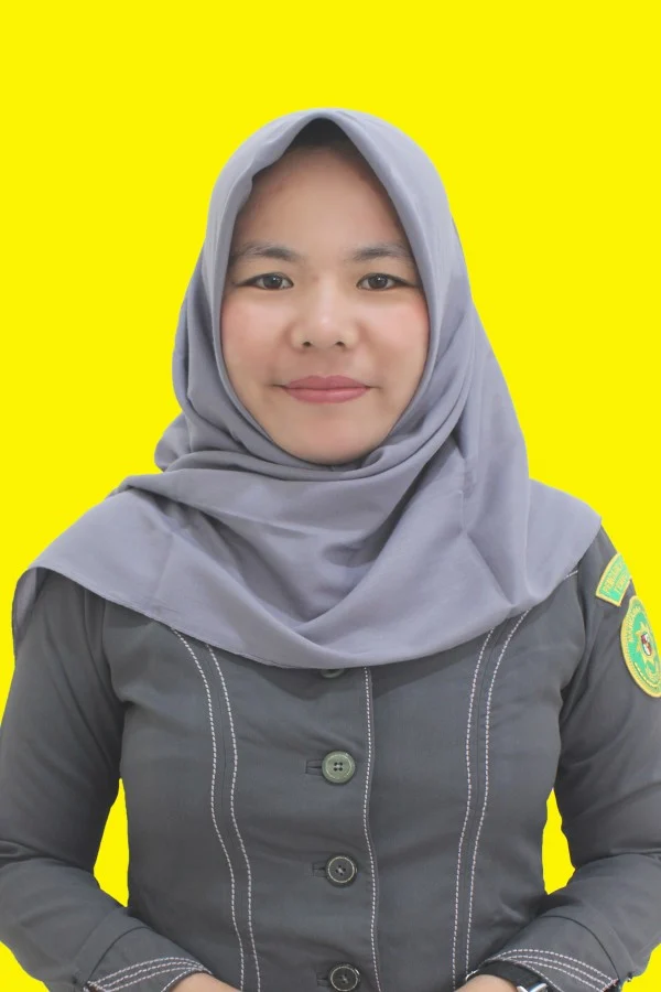 kak evi