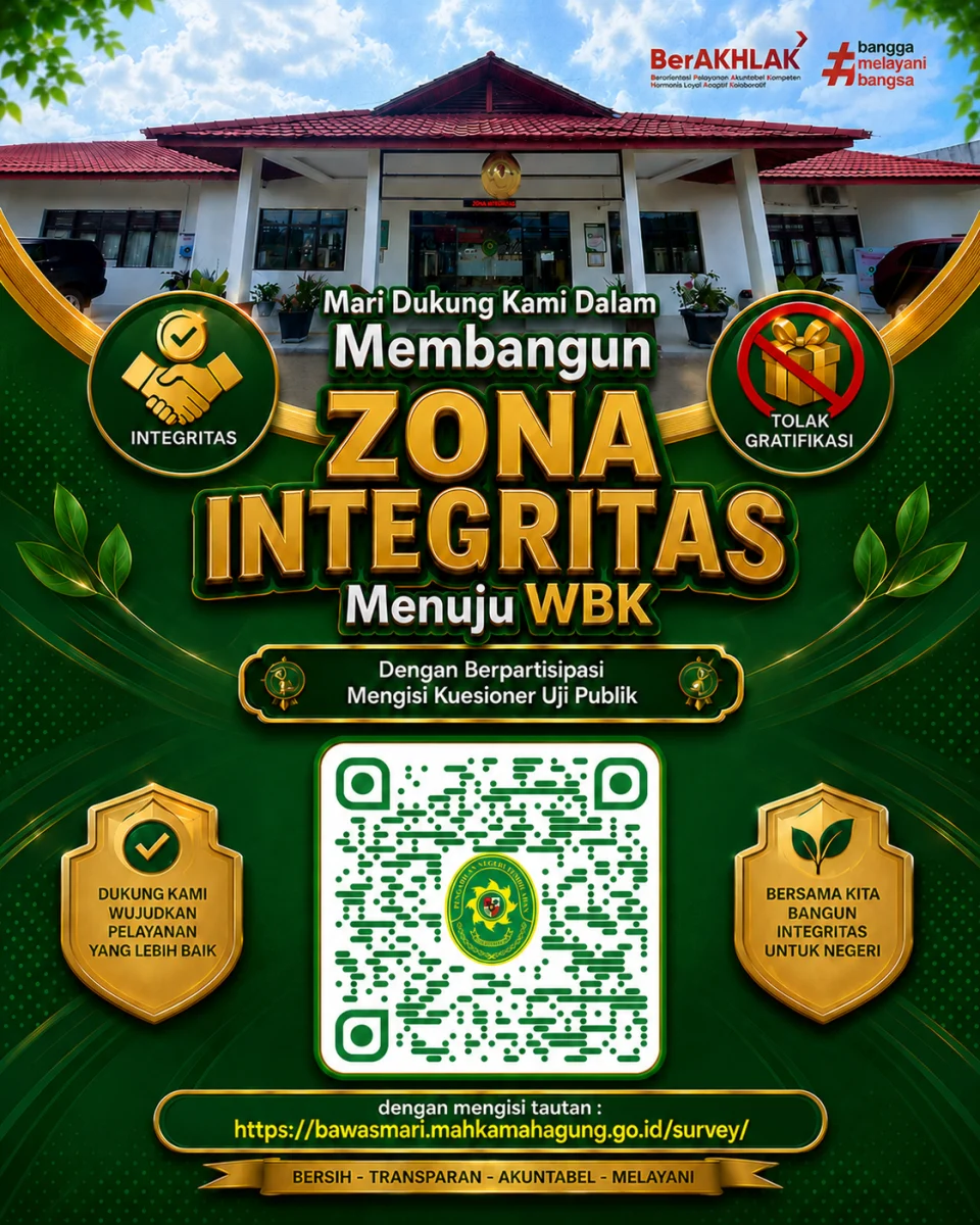 Uji Publik atas Kualitas Layanan